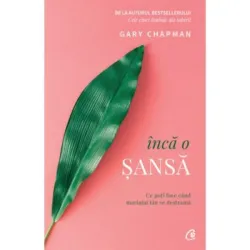 Inca o sansa - Gary Chapman