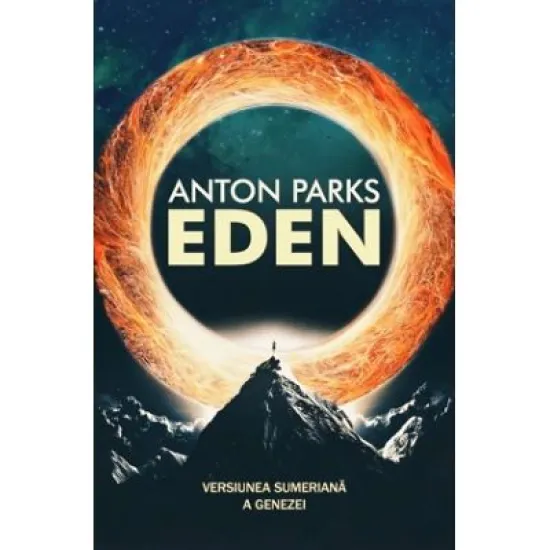 Eden. Versiunea sumeriana a Genezei - Parks