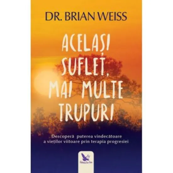 Acelasi suflet, mai multe trupuri - Brian L. Weiss