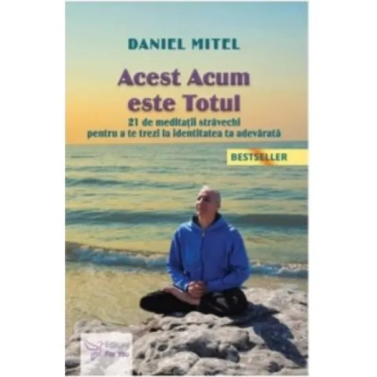 Acest Acum este Totul - Daniel Mitel