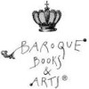 BAROQUE BOOKS AND ARTS